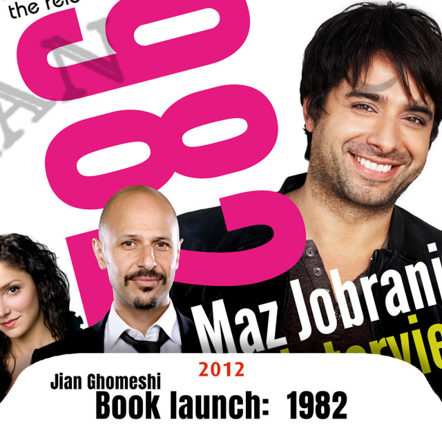 Jian-Ghomeshi-book-launch-1982-2012
