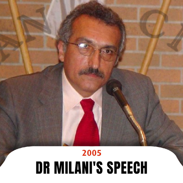 persian-circle-dr-abbas-milani-speech-2005